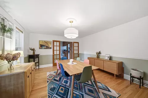 Dining - 1101 Williams St, Adrian, MI 49221 photo 2 of 3