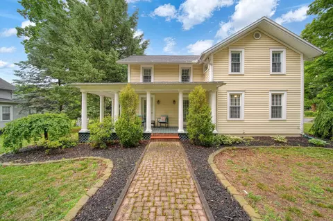 1101 Williams St, Adrian, MI 49221