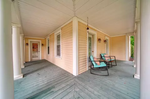 Exterior - 1101 Williams St, Adrian, MI 49221 photo 7 of 23