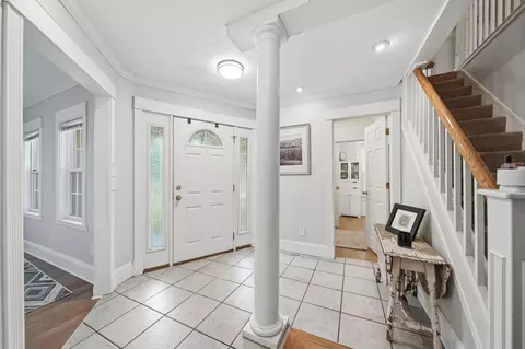 Entry Way - 1101 Williams St, Adrian, MI 49221 photo 1 of 2