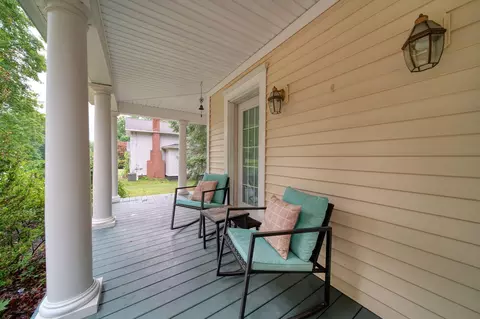 Exterior - 1101 Williams St, Adrian, MI 49221 photo 6 of 23