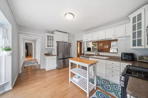 Kitchen - 1101 Williams St, Adrian, MI 49221 photo 1 of 4