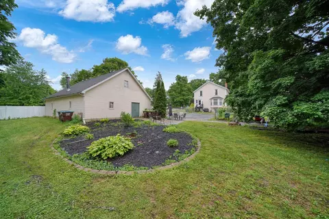 Exterior - 1101 Williams St, Adrian, MI 49221 photo 21 of 23