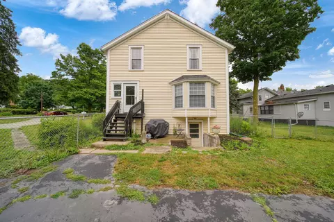 Exterior - 1101 Williams St, Adrian, MI 49221 photo 10 of 23