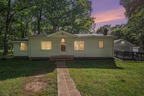 4200 Albion Rd, Concord, MI 49237