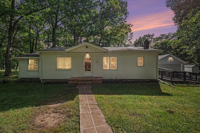 4200 Albion Rd, Concord, MI 49237
