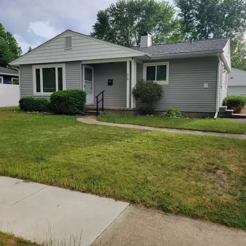 518 Arthur St, Chelsea, MI 48118
