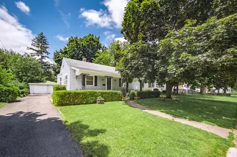 745 North St, Milan, MI 48160