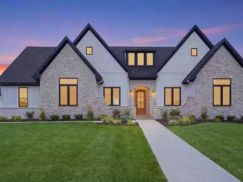 9034 York Crest Dr, York, MI 48176