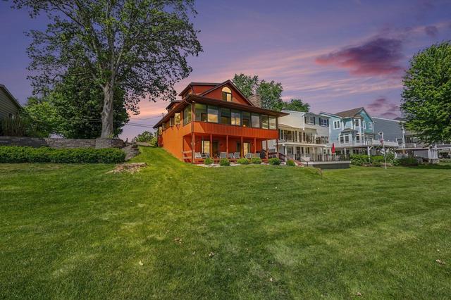 8820 Cherry Point Rd, Manitou Beach, MI 49253