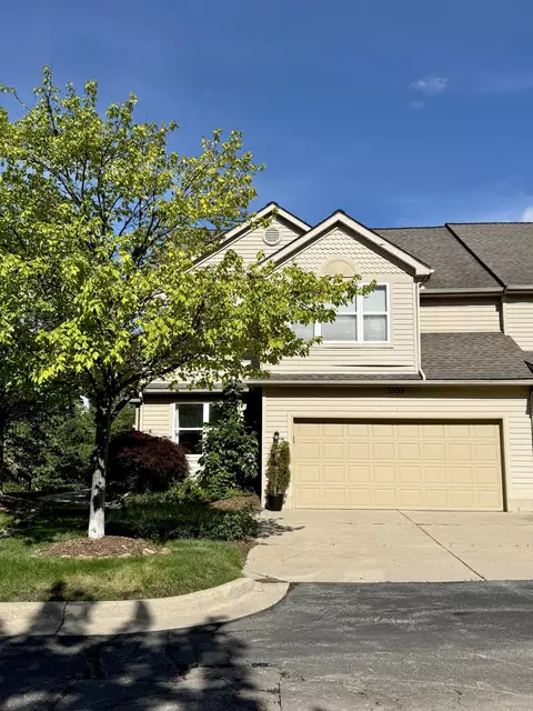 3533 Meadow Grove Trl, Pittsfield, MI 48108