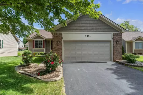4251 Boulder Pond Drive Unit Dr #46, Pittsfield, MI 48108