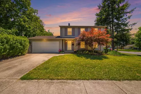 1510 King George Blvd, Ann Arbor, MI 48104