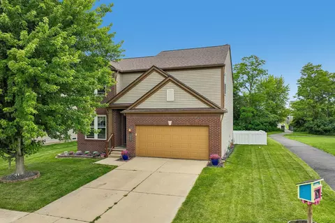 7309 Warwick Dr, Ypsilanti, MI 48197