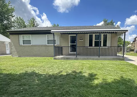 9856 Van Buren St, Van Buren, MI 48111