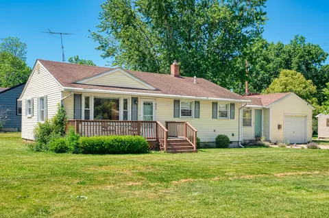 405 Washington St, Dundee, MI 48131