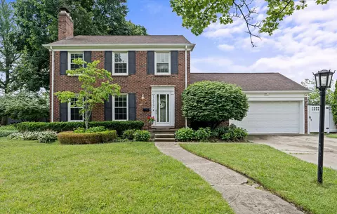 17519 Melrose St, Southfield, MI 48075