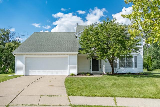 3126 Fairhaven Ct, Ann Arbor, MI 48105