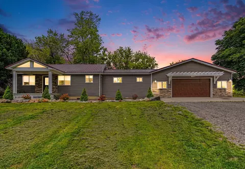 6129 Old State Rd, North Branch, MI 48461
