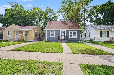 20043 Fenmore St, Detroit, MI 48235