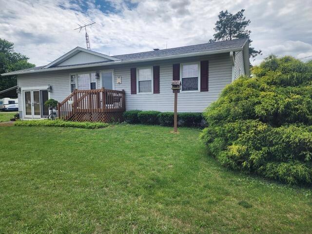 8083 Brown Rd, Seneca, MI 49256