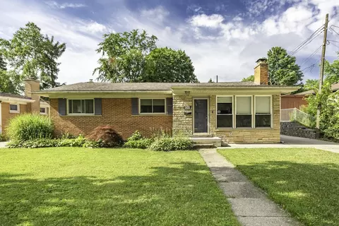 1455 Roosevelt St, Ypsilanti, MI 48197