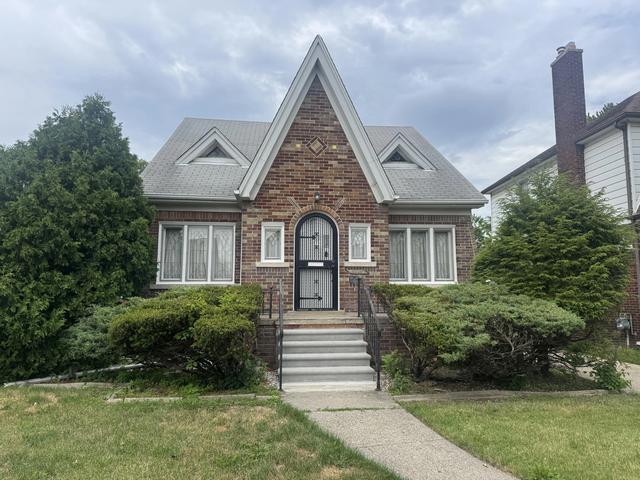 9200 Yorkshire Rd, Detroit, MI 48224