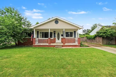 1340 Duncan Ave, Ypsilanti, MI 48198