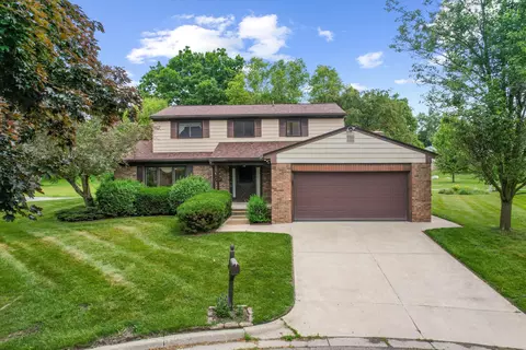 2457 Traver Blvd, Ann Arbor, MI 48105