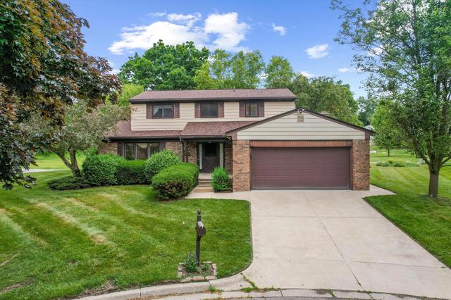 2457 Traver Blvd, Ann Arbor, MI 48105