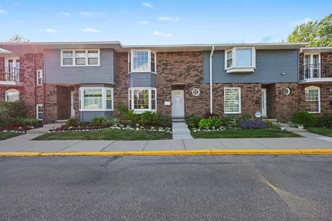2816 Page Ave, Ann Arbor, MI 48104