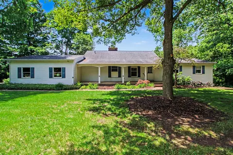 2309 Weber Dr, Scio, MI 48130 photo 1
