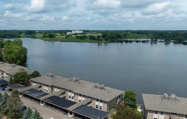 873 Cliffs Drive Unit Dr #105, Ypsilanti, MI 48198