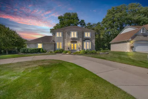 22253 Sheffield Ct, Farmington Hills, MI 48335