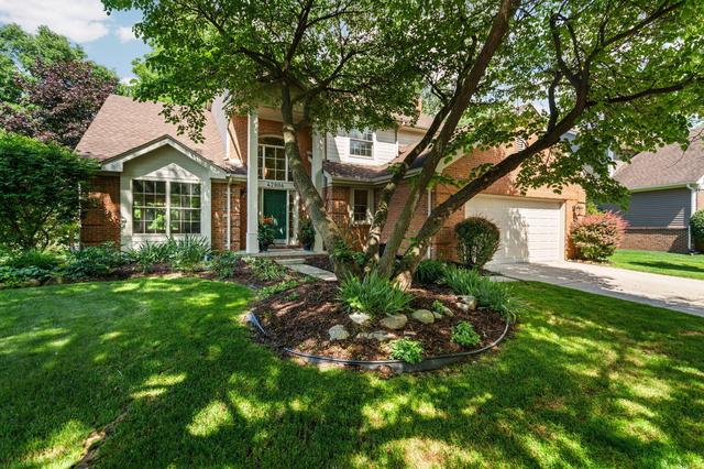 42806 Brookstone Dr, Novi, MI 48377