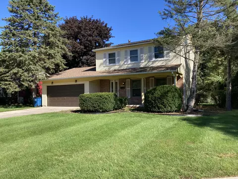 1685 Sheffield Dr, Superior, MI 48198