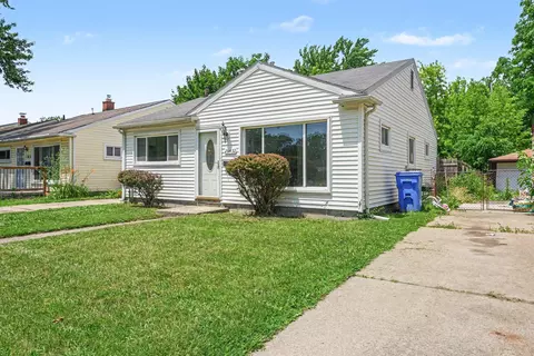 26432 Annapolis St, Inkster, MI 48141