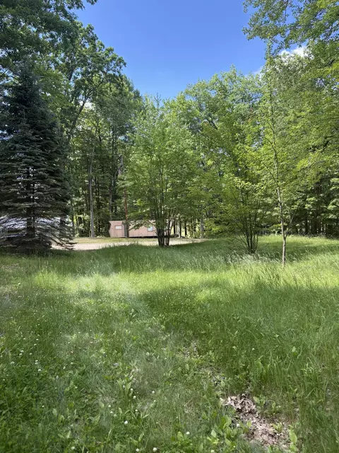Exterior - 5339 Jerry St, Gladwin, MI 48624 photo 2 of 5