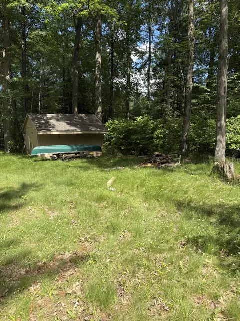Exterior - 5339 Jerry St, Gladwin, MI 48624 photo 5 of 5