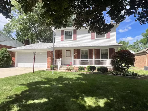 329 Edison Ave, Ypsilanti, MI 48197