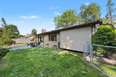 Exterior - 173 Mohawk St, Summit, MI 49203 photo 6 of 7