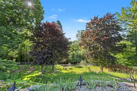Exterior - 173 Mohawk St, Summit, MI 49203 photo 5 of 7