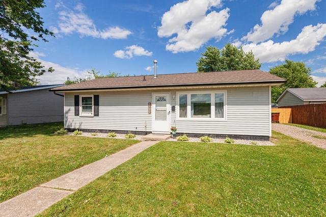 1127 Division St, Adrian, MI 49221
