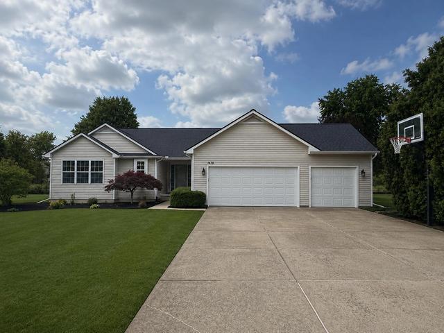 1478 Manistee Dr, Grand Blanc, MI 48439