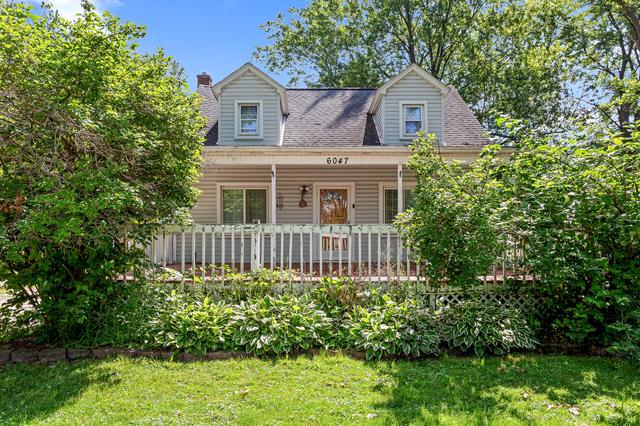 6047 Wellington St, Taylor, MI 48180