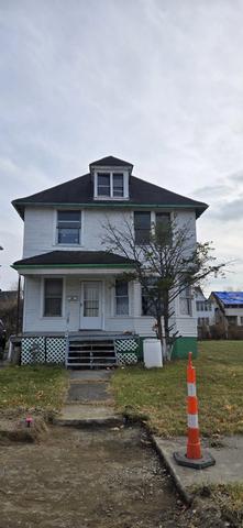 199 Waverly, Highland Park, MI 48203