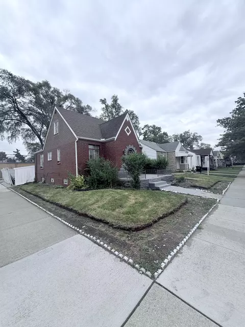 15786 Tracey St, Detroit, MI 48227