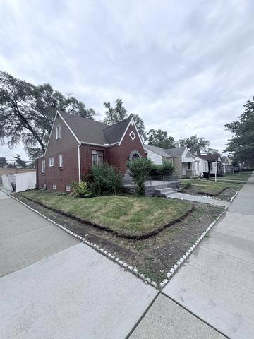 15786 Tracey St, Detroit, MI 48227