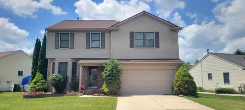 7442 Spy Glass Ln, Ypsilanti, MI 48197