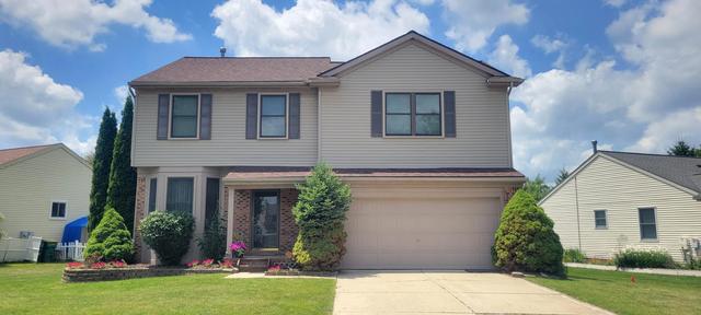 7442 Spy Glass Ln, Ypsilanti, MI 48197